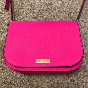 NWT Kate Spade crossbody carsen purse